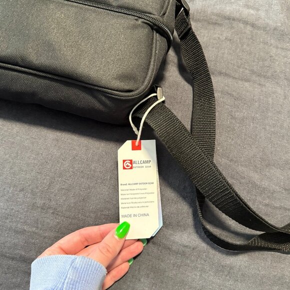 All Camp Wine Set - Outdoors Camping NWT - Picture 4 of 9